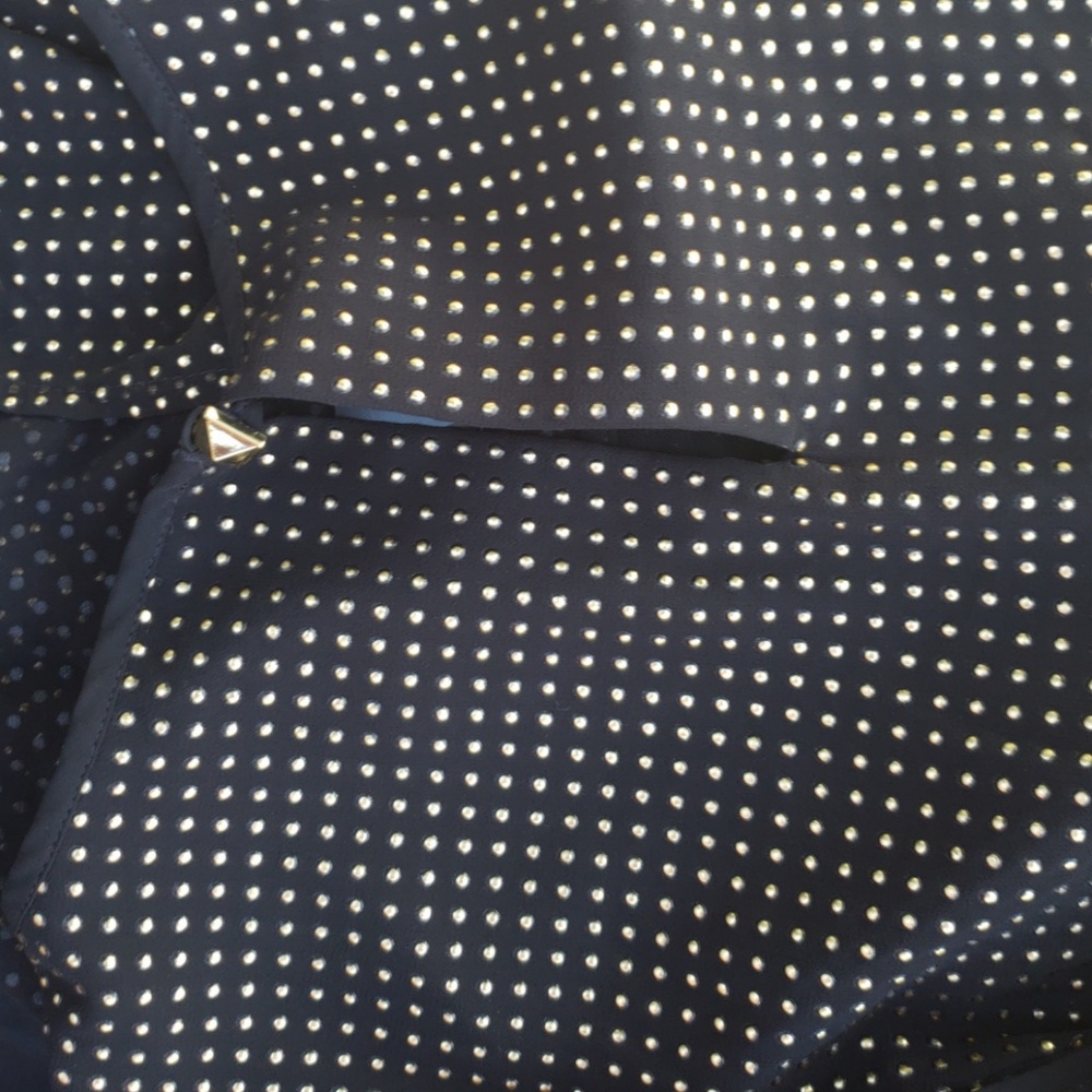 ⚡SALE⚡NWT  EXPRESS dress sz 12 - Picture 6 of 10